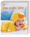 Produktbild: Das erste Jahr: Unser Baby Tag für Tag