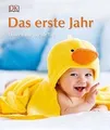 Produktbild: Das erste Jahr: Unser Baby Tag für Tag | Buch | Zustand sehr gut