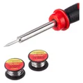 Produktbild: Rothenberger Lötstation Digital mit LED 230 V 60 Watt ( 1500003259 ) 200 - 450 °C (757065)