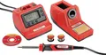 Produktbild: Lötstation digital 200 - 450 °C 60 W ROTHENBERGER INDUSTRIAL