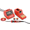 Produktbild: ROTHENBERGER Industrial Lötstation Digital mit LED 230V/60Watt - 1500003259