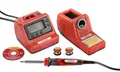 Produktbild: ROTHENBERGER Industrial Lötstation inkl. Ersatzspitzen, Lötkolben, Elektroniklot