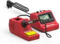 Produktbild: Rothenberger Lötstation Digital mit LED 230V/60Watt Löten