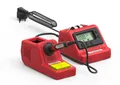 Produktbild: ROTHENBERGER Lötstation digital 60W 200-450°C LED Temperaturanzeige Defekt