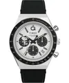 Produktbild: Timex X Peanuts Snoopy Schwarz Herren Armbanduhr TW2W68900