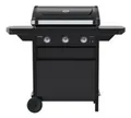 Produktbild: Camping Gaz Compact 3 L Gasgrill 3 Flammen