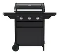 Produktbild: 2181055 Camping Gaz Compact 3 L Gasgrill Flammen ~D~