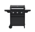 Produktbild: Campingaz Grill Compact 3 L Gasgrill 7,5 kW 50 mbar 3 & 4 Series Select