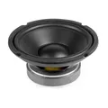 Produktbild: Fenton WPP20 - Einbaulautsprecher HiFi Tieftöner Bass Lautsprecher, 20cm, PP-Membran Chassis Ersatz Basslautsprecher, 100 Watt - 8 Ohm Tieftöner - 8