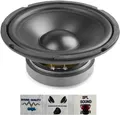 Produktbild: 1 Fenton 902.208 WPP20 Woofer 20 CM 100 Watt RMS 8 Ohm Zuhause + 3 Sticker