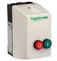 Produktbild: ⭐Schneider Beiliegender Direktstarter LE1D09P TeSys LE1-D, 9A, Spule AC, 230 V⭐