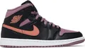 Produktbild: Air Jordan 1 Mid SE Black Sky J Mauve - EU: 46