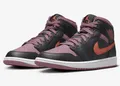 Produktbild: Nike Air Jordan 1 Mid SE Sky J Mauve Sneaker Schuhe 46 US 12 FB9911-008 Lila