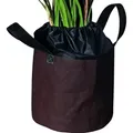 Produktbild: Frostschutzsack XL 55 cm x 45 cm Braun