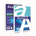 Produktbild: Double A -  Kopieerpapier  premium a4 80gr wit 100 vel