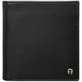 Produktbild: Aigner Basics Geldbörse, schwarz