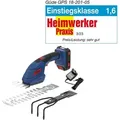 Produktbild: Güde - Akku Gartenpflege-set Gps 18-201-05