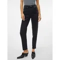 Produktbild: Vero Moda Mom-Jeans VMTESSA HR MOM JEANS RA220 GA NOOS grau 28
