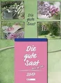 Produktbild: Die gute Saat 2017 - Abreißkalender: Der evangelisti... | Buch | Zustand wie neu