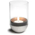 Produktbild: Windlicht GRAVITY CANDLE Höhe 13cm
