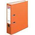 Produktbild: Herlitz Ordner maX.file protect A4 8cm orange