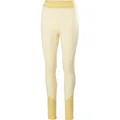 Produktbild: Helly Hansen W Lifa Merino Midweight Pant yellow cream (367) XL