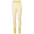 Produktbild: Helly Hansen Damen W Lifa Merino Midweight Pant, Gelb Creme, XL
