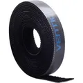 Produktbild: Vention Cable Organizer Strap KAABI 3m Black (Klettkabelbinder, 1 Stk.) (KAABI)
