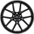 Produktbild: BBS Felge Alufelge CI-R schwarz matt 8,5x20 5x114,3 ET36 CI0105