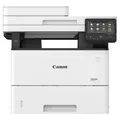 Produktbild: Canon i-SENSYS MF553DW Laser A4 1200 x 1200 DPI 43 Seiten pro Minute WLAN