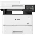 Produktbild: Canon i-SENSYS MF553dw - Multifunktionsdrucker - s/w - Laser - A4 (210 x 297 mm) - Schwarz/Weiß