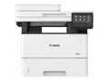 Produktbild: Canon i-SENSYS MF553dw - Multifunktionsdrucker - s/w - Laser - A4 (210 x 297 mm)