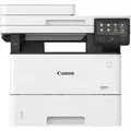 Produktbild: CANON i-SENSYS MF553dw, AT-Modell inkl. Faxkabel, Laser, einfarbig