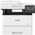 Produktbild: Canon i-SENSYS MF553dw S/W-Laserdrucker Scanner Kopierer Fax WLAN