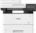 Produktbild: Canon i-SENSYS MF553dw - Multifunktionsdrucker - s/w - Laser - A4, Legal (216 x 356 mm) (Original) - A4/Legal (Medien) - bis zu 43 Seiten/Min. (Kopieren) - bis zu 43 Seiten/Min. (Drucken) - 650 Blatt - 33.6 Kbps - USB 2.0, Gigabit LAN, Wi-Fi(n), USB-Host (5160C010)