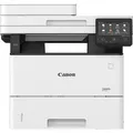 Produktbild: Canon i-SENSYS MF553dw - Multifunktionsdrucker - s/w - Laser - A4 (210 x 297 mm), Legal (216 x 356 mm) (Original) - A4/Legal (Medien) - bis z