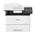 Produktbild: Canon i-SENSYS MF553dw A4 S/W-Laser MFP Drucken Kopieren Scannen Faxen, USB, LAN, WLAN, 550 Blatt Papierkassette, 12,7cm LCD-Farb-Touchscreen, Duplexdruck