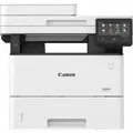 Produktbild: Canon I-Sensys Mf553Dw Laser A4 1200 X 1200 Dpi 43 Seiten Pro Minute Wifi