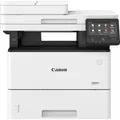 Produktbild: Canon i-SENSYS MF553dw S/W-Laserdrucker Scanner Kopierer Fax WLAN
