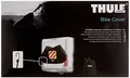 Produktbild: Thule Fahrradschutzhülle Bike Cover für 4 Fahrräder