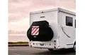 Produktbild: Thule Fahrradabdeckung 3-4 Fahrradabdeckung Wohnmobil Camper Bikes