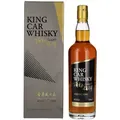 Produktbild: Kavalan KING CAR CONDUCTOR Single Malt Whisky 46% Vol. 0,7l in Geschenkbox