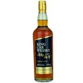 Produktbild: King Car Single Malt Whisky International 0,7l