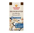 Produktbild: Hammermühle BIO Backoblaten glutenfrei (0.04 kg)