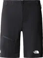 Produktbild: The North Face NF0A82694H0 M SPEEDLIGHT Slim Tapered Short Shorts Herren TNF Black-NPF Größe 34