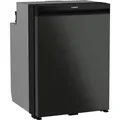 Produktbild: Dometic CoolMatic NRX 115C Kompressor-Kühlschrank, 12/24V, 107L, dunkelsilber