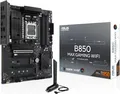 Produktbild: ASUS B850 MAX GAMING WIFI (AMD,AM5,DDR5,ATX) (90MB1PR0-M0EAY0)