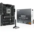 Produktbild: ASUS B850 Max Gaming WIFI