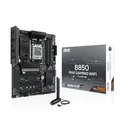 Produktbild: ASUS B850 MAX Gaming WiFi AMD B850 ATX-Mainboard