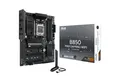Produktbild: Asus ASUS B850 MAX GAMING WIFI, Mainboard Mainboard AURA Sync